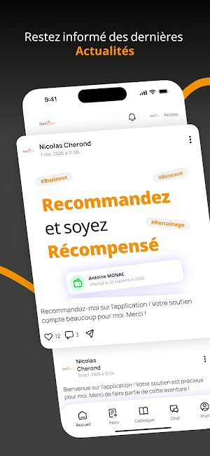 Spotassur Screenshot 0