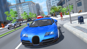 VeyronChiron Simulator Screenshot 3