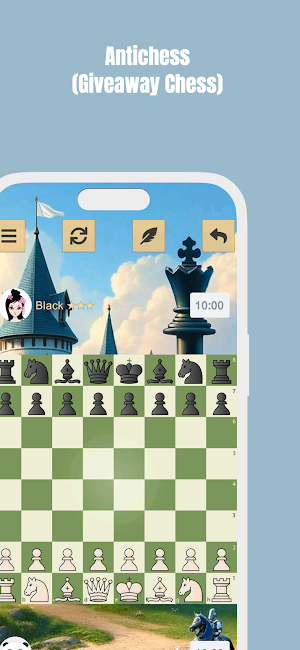 Antichess Screenshot 0