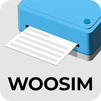 Woosim Print Service