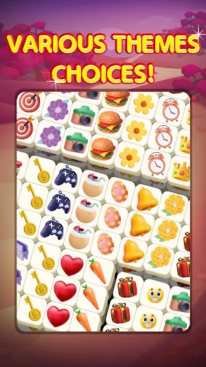 Triple Tile Master: 3D Puzzles Screenshot 0