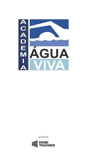 Academia Água Viva Screenshot 0