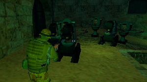 Survivebox: Construct Screenshot 2