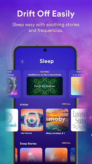 TRIPP XR Screenshot 1