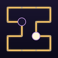 Pearl Path - Loop Puzzle