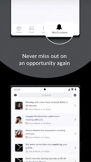 CogX Festival 2023 screenshot 6