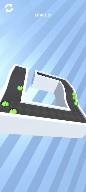 Tilt Aim Drop Screenshot 2