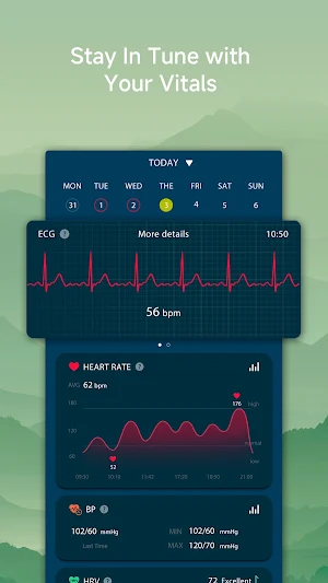 JCForlife Screenshot 1