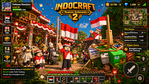INDOCRAFT : Nuansa Indonesia 2 Screenshot 0
