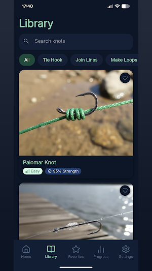 Fishing Lake Screenshot 3