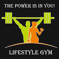 My Lifestyle Gym