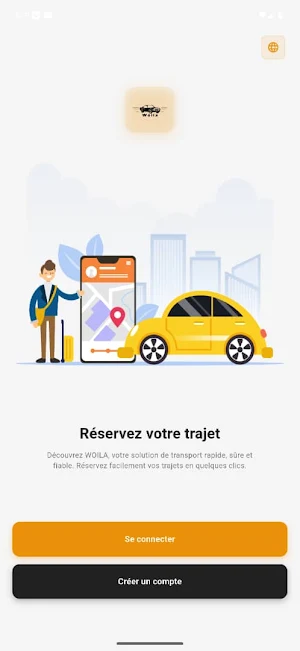 Woila Pro Screenshot 2