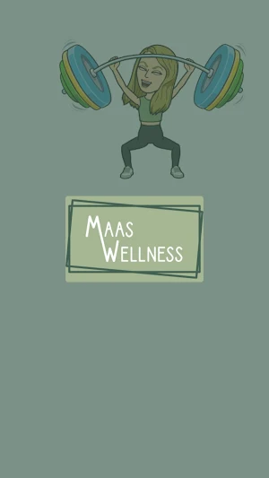 Maas Wellness Screenshot 0