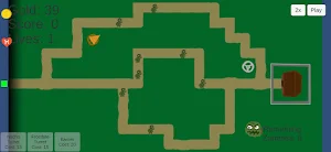 Dew Da Zeds Screenshot 0