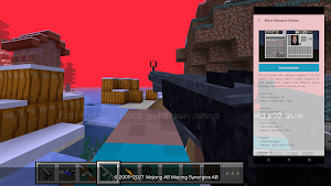 Weapon Mod for Minecraft Screenshot 3
