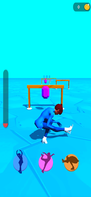 Roller Skates Up Skating Dance Screenshot 3