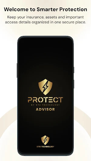 PROTECT Advisor by GTA Screenshot 0
