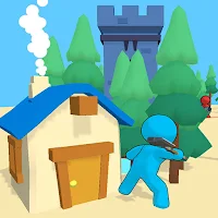 Farming Fight