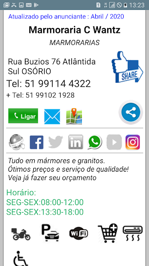 CRTEL ALETEL Screenshot 3