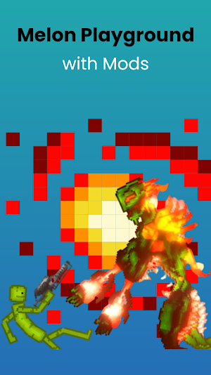 Mods & Addons Melon Playground Screenshot 0