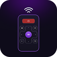Universal TV Cast & Remote
