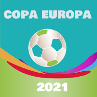 Eurocopa 2020 en 2021 - Result