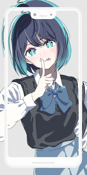 Akane Oshi No Ko Wallpaper Screenshot 1