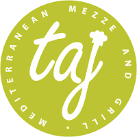 Taj Mezze and Grill
