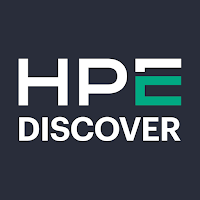HPE Discover 2025