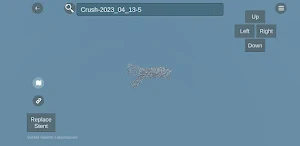 UMN Stents Screenshot 1
