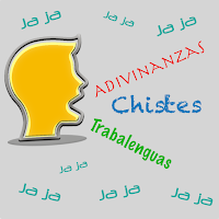 Chistes, adivinanzas y trabalenguas