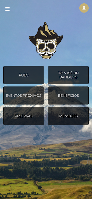 Bandidos del Paramo Screenshot 0