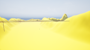 Flux Racer Screenshot 1