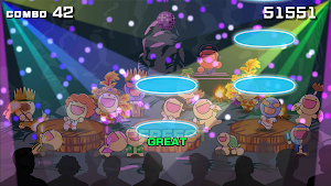 Open Door Night Screenshot 3