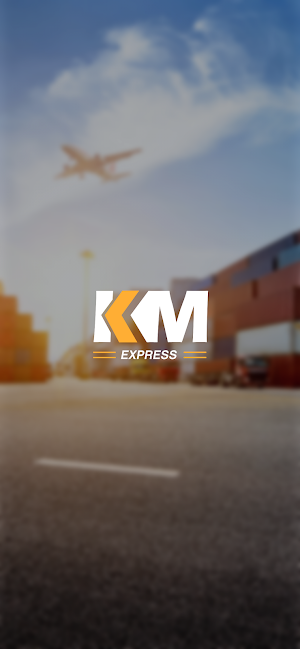KM Express Screenshot 0