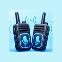 Walkie Talkie via Bluetooth