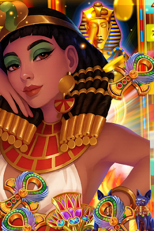 Anubis Sun Screenshot 2