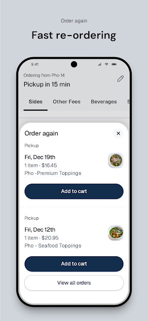 Pho 14 Screenshot 3