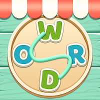 Word Shop - Brain Puzzle Games