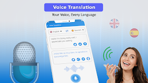 Translator: Instant Translate Screenshot 3