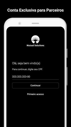 Mutual Soluções Screenshot 0