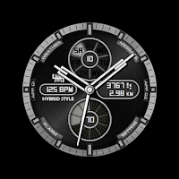 LMwatch metallic hybrid 04