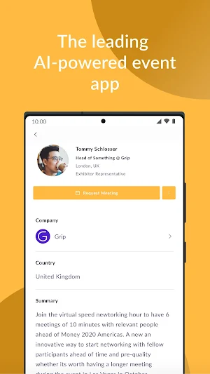 Advertising Week Screenshot 1