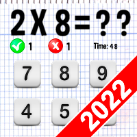 multiplication game