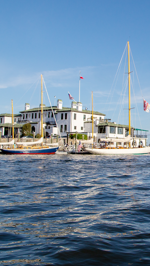 Indian Harbor Yacht Club Screenshot 0