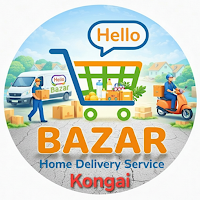 Hello Bazar Kongai