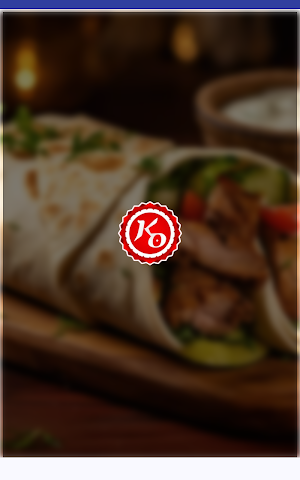 Orient Kebab Wrocław Screenshot 3