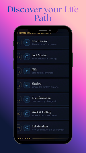 My Stellar Glow Screenshot 3