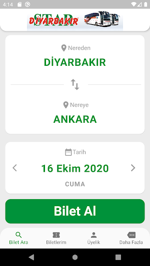 Star Diyarbakır Screenshot 0