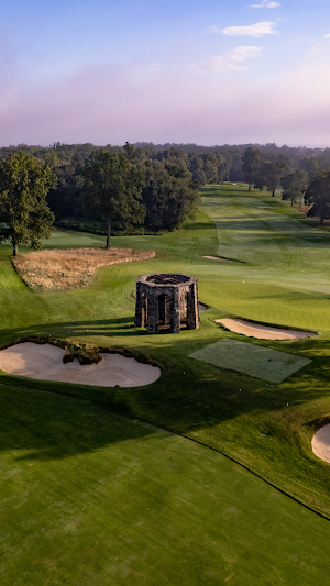 Sunningdale CC Screenshot 0